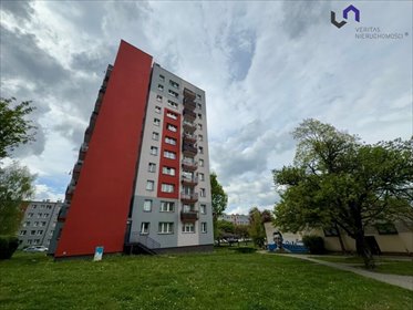 Kawalerka do remontu z potencjałem, blisko komunikacji mieszkanie Chorzów