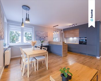 mieszkanie na wynajem 48m2 mieszkanie Gdynia, Mały Kack, Leśna