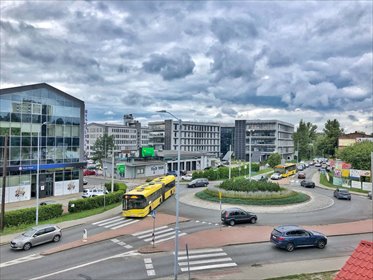 Na wynajem nowoczesny lokal 147 m² w Euro-Centrum Katowice lokal użytkowy Katowice, Ligota, Ligocka