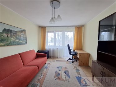 mieszkanie na sprzedaż 48m2 mieszkanie Lublin, Kalinowszczyzna, Kazimierza Tumidajskiego