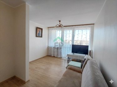 mieszkanie na sprzedaż 30m2 mieszkanie Częstochowa, Tysiąclecie