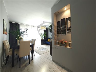 mieszkanie na sprzedaż 51m2 mieszkanie Warszawa, Praga-Południe, Złotej Wilgi