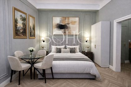 mieszkanie na sprzedaż 30m2 mieszkanie Kraków, Kazimierz, Kazimierz