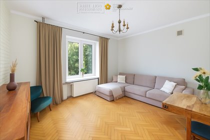 mieszkanie na sprzedaż 44m2 mieszkanie Warszawa, Śródmieście, Gen. Władysława Andersa