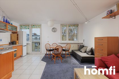 Wynajmę przytulne 2-pokojowe mieszkanie 46 m² we Wrocławiu mieszkanie Wrocław, Nowy Dwór, Nowy Dwór, Budziszyńska