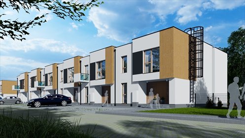 mieszkanie na sprzedaż 89m2 mieszkanie Rzeszów, Zawiszy Czarnego