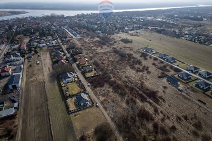 działka na sprzedaż 800m2 działka Serock