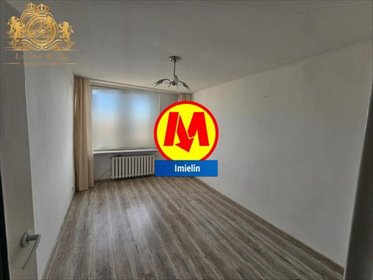 mieszkanie na sprzedaż 48m2 mieszkanie Warszawa, Ursynów, Imielin, Benedykta Dybowskiego