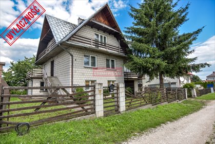 Przestronny dom 240 m² z garażem i 3 łazienkami dom Kazimierza Wielka