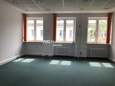 lokal użytkowy na wynajem 45m2 lokal użytkowy Warszawa, Śródmieście