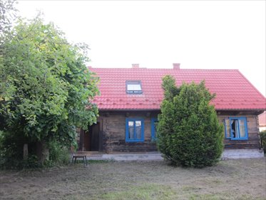 dom na sprzedaż 100m2 dom Brzesko, Brzesko, Wokowice