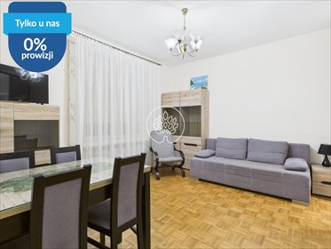 Przestronne 36,5 m² z garderobą i balkonem w Ochocie mieszkanie Warszawa, Ochota, Stefana Bobrowskiego