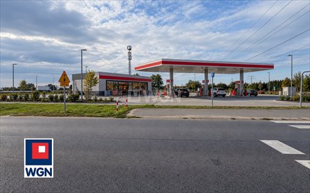 Działka inwestycyjna przy obwodnicy Wrocławia zapraszam działka Zacharzyce, Zacharzyce