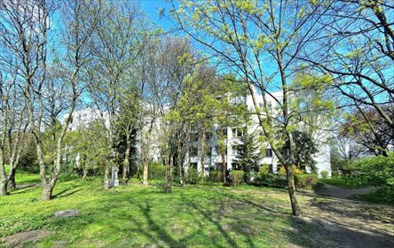 Kawalerka na sprzedaż Warszawa, Mokotów, Mokotów, Szwoleżerów 46m2 Foto 1