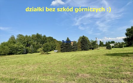 działka na sprzedaż Rybnik Grabownia 1540 m2