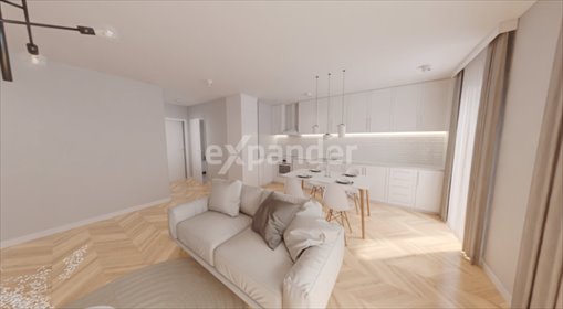 mieszkanie na sprzedaż 63m2 mieszkanie Zalasewo, Kórnicka