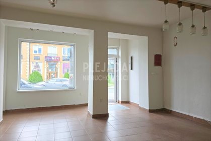 lokal użytkowy na wynajem 30m2 lokal użytkowy Michałowice, Jesionowa