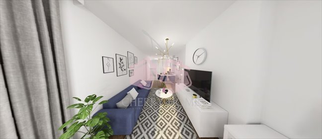 Mieszkanie dwupokojowe na sprzedaż Gdańsk, Siedlce, Seweryna Goszczyńskiego 43m2 Foto 5