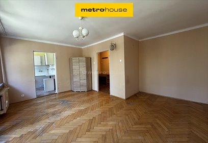 Przestronne 30,89 m² z balkonem, jasne i gotowe do aranżacji mieszkanie Kraśnik, Koszarowa
