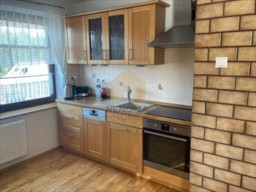 Przestronny dom 180 m² z garażem i warsztatem w Wołowie dom Wołów