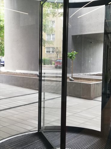 Lokal użytkowy na wynajem Katowice, Józefowiec, Korfantego 309m2 Foto 3
