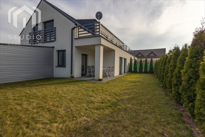 mieszkanie na sprzedaż 130m2 mieszkanie Bystra, Wypoczynkowa