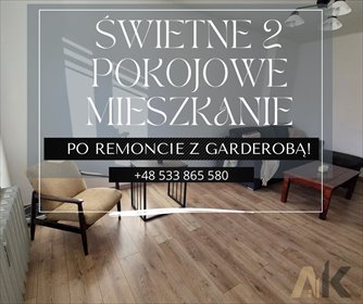 mieszkanie na sprzedaż 50m2 mieszkanie Nowy Sącz, Stanisława Żółkiewskiego