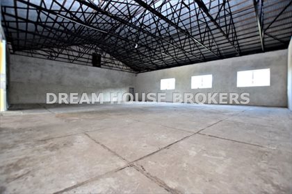 Magazyn na wynajem Mogielnica 266m2 Foto 3