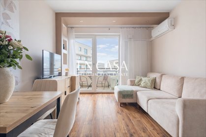 mieszkanie na sprzedaż 51m2 mieszkanie Warszawa, Ochota, Szczęśliwice, Włodarzewska