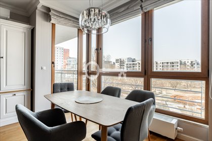 mieszkanie na wynajem 57m2 mieszkanie Warszawa, Wola, Józefa Sowińskiego