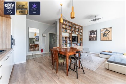 mieszkanie na sprzedaż 86m2 mieszkanie Gdynia, Śródmieście, św. Piotra