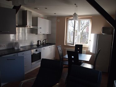 mieszkanie na wynajem 50m2 mieszkanie Świnoujście, Centrum, Kołłątaja