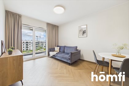 Polecam komfortowe 2-pokojowe mieszkanie 41,81 m² w Toruniu mieszkanie Toruń, Jar, Henryka Strobanda