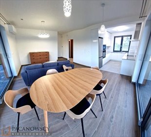 dom na wynajem 138m2 dom Zielonki, Marszowiec