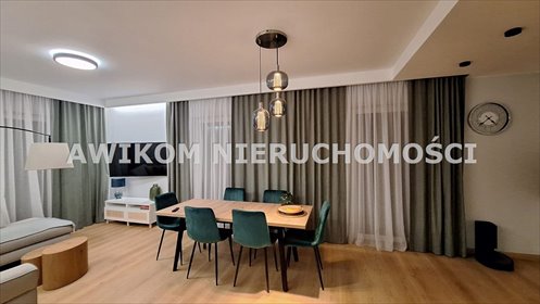mieszkanie na wynajem 78m2 mieszkanie Otrębusy