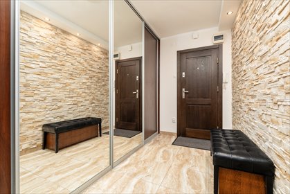 Wyjątkowe 47,9 m² z tarasem na dachu! Komfort i romantyzm mieszkanie Szczecin, Śródmieście-Centrum, Bolesława Śmiałego
