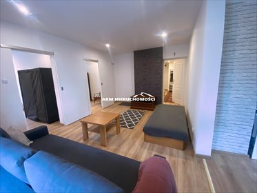 Przestronne 72 m2 po remoncie, centrum Kwidzyna mieszkanie Kwidzyn, Toruńska
