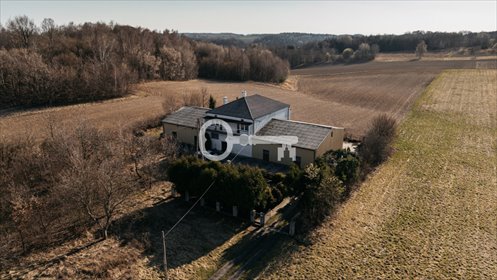 działka na sprzedaż 1808m2 działka Jerzmanowice, Jana III Sobieskiego