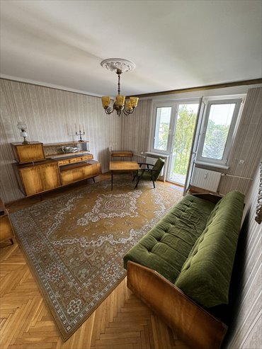 mieszkanie na sprzedaż 51m2 mieszkanie Pabianice, Wyszyńskiego