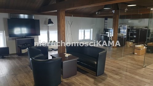 Kompleks biurowo-magazynowy 2000 m² w centrum Bielska polecam lokal użytkowy Bielsko-Biała, Centrum