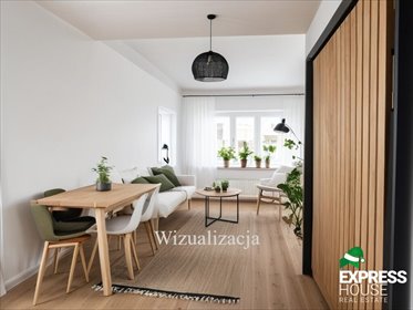 mieszkanie na sprzedaż 46m2 mieszkanie Lublin, Kalinowszczyzna, Stefana Okrzei