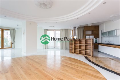 mieszkanie na sprzedaż 343m2 mieszkanie Warszawa, Śródmieście