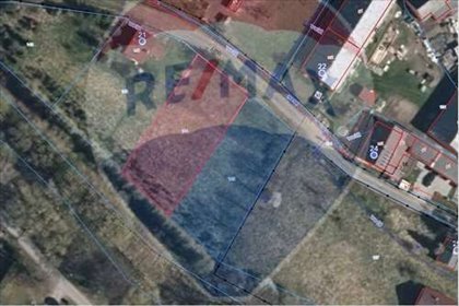 Działki rekreacyjne z dostępem do rzeki Opawica, 1658 m² działka Lenarcice