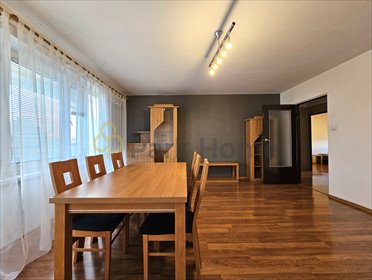 Przestronne 3-pokojowe mieszkanie z balkonem w Śremie mieszkanie Śrem