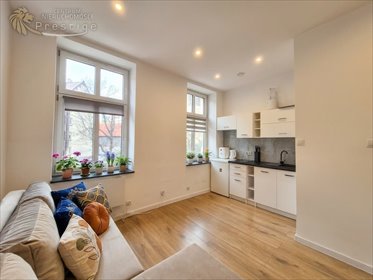 mieszkanie na wynajem 25m2 mieszkanie Bytom