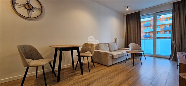 mieszkanie na wynajem 39m2 mieszkanie Wrocław, Krzyki, Gaj, Żegiestowska