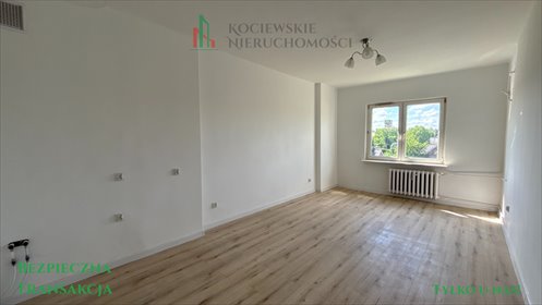 mieszkanie na sprzedaż 32m2 mieszkanie Starogard Gdański, ks. Piotra Ściegiennego