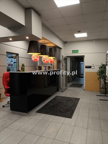 lokal użytkowy na wynajem 228m2 lokal użytkowy Katowice, Brynów