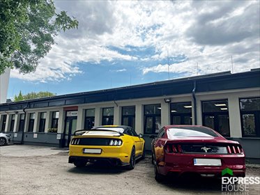 lokal użytkowy na wynajem 155m2 lokal użytkowy Lublin, Konstantynów, Skromna