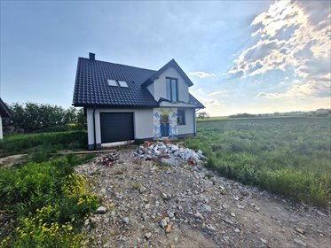 dom na sprzedaż 169m2 dom Krasieniec Zakupny